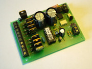 Servo4 board